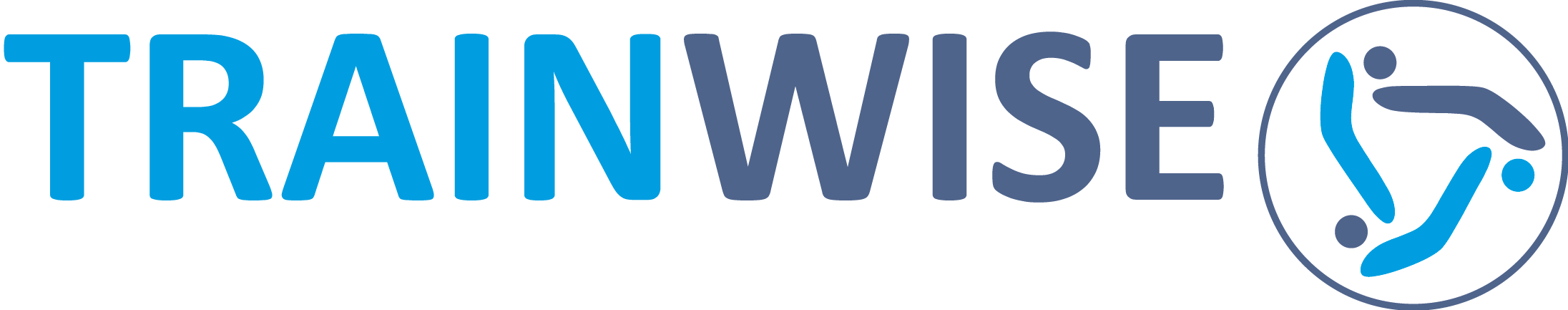 logo trainwise